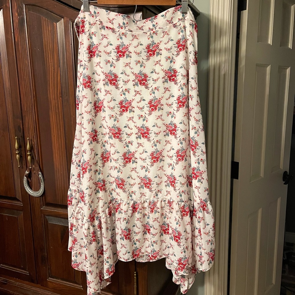 Chelsea + Violet Skirt